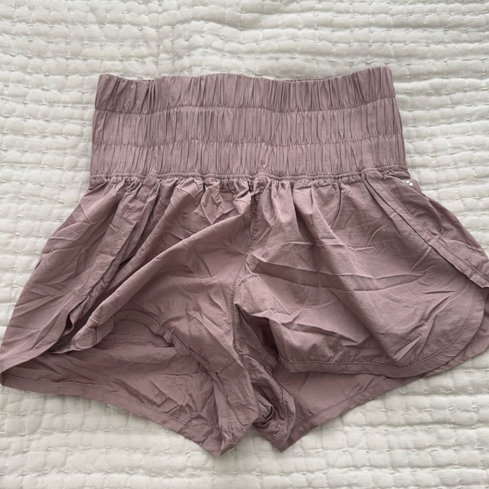 FP MOVEMENT The Way Home Shorts
